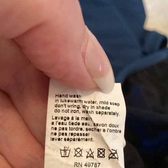 Classic style bathing suit - Picture 4 of 7